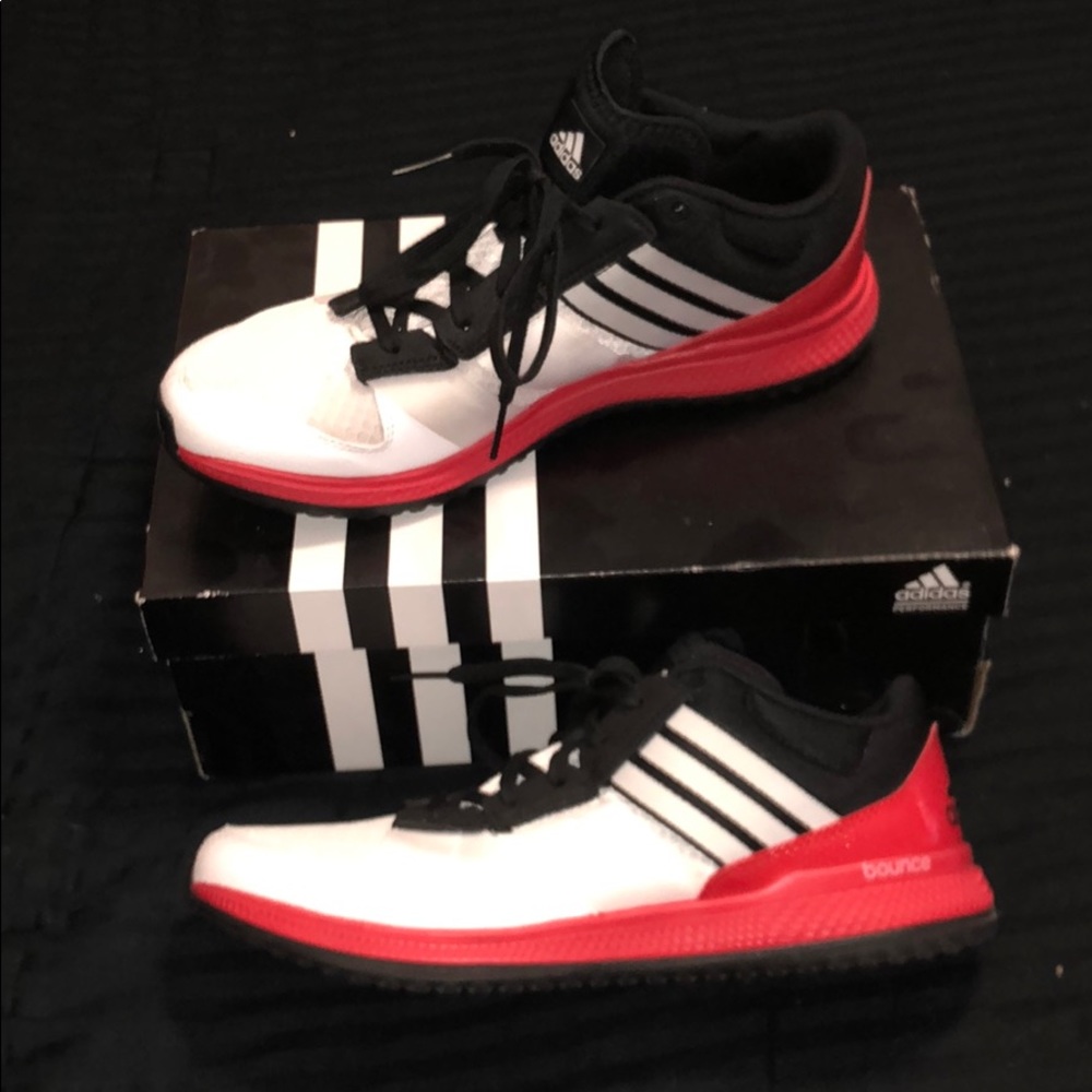 Adidas ZG Bounce Trainer
